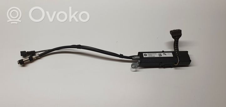 Chrysler Grand Voyager IV Amplificateur d'antenne 04685636AE