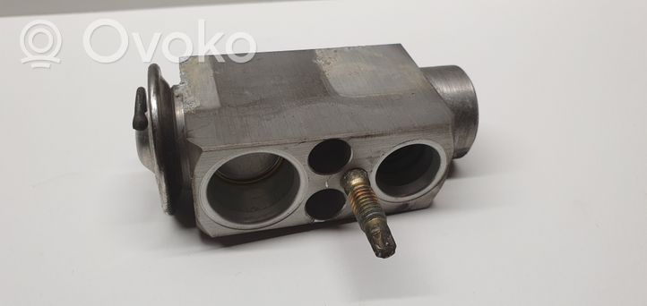 BMW 5 E60 E61 Valvola ad espansione dell’aria condizionata (A/C) 6921051