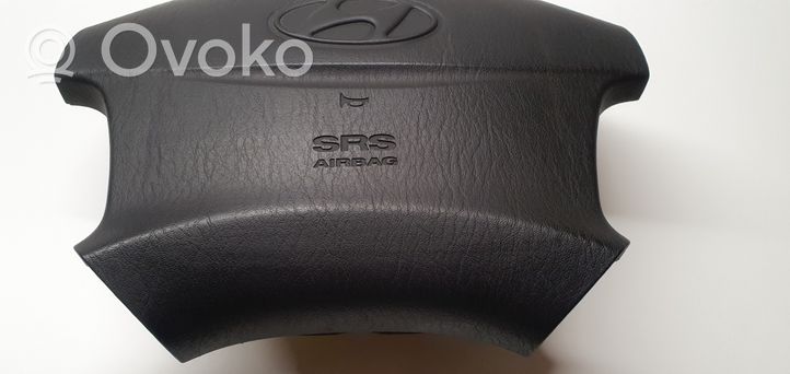 Hyundai XG Airbag dello sterzo 