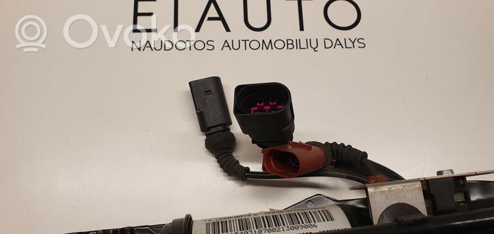 Volkswagen Phaeton Air suspension compressor/pump 3D0616005J