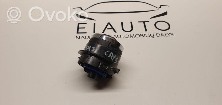 Porsche Cayenne (92A) Interruptor de luz 7P5941531E