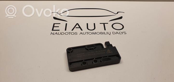 Porsche Cayenne (92A) Centralina/modulo keyless go 7PP962132A