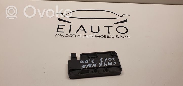 Porsche Cayenne (92A) Centralina/modulo keyless go 7PP962132A