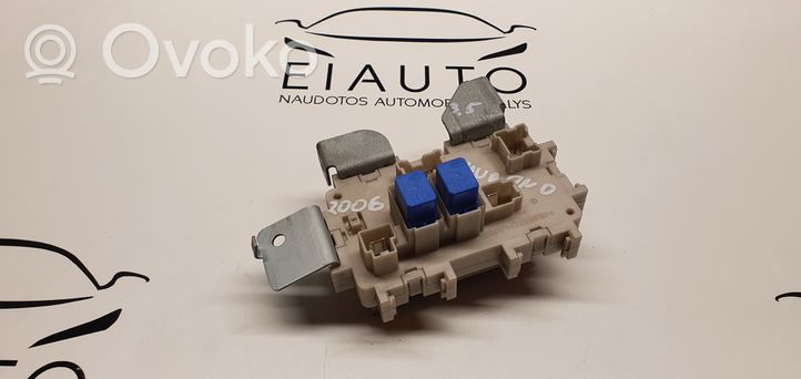 Nissan Murano Z50 Module de fusibles AM60A6E29