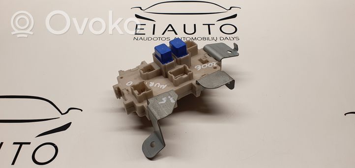 Nissan Murano Z50 Module de fusibles AM60A6E29