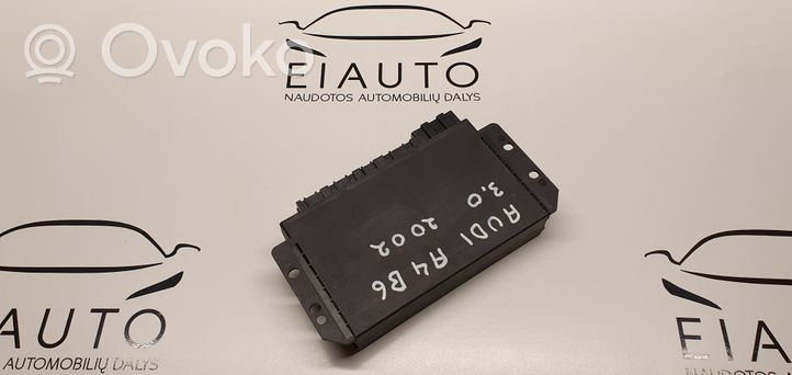 Audi A4 S4 B6 8E 8H Modulo comfort/convenienza 8E0959433AF