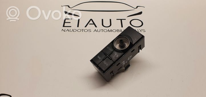 Audi A4 S4 B6 8E 8H Controllo multimediale autoradio 8E0919721