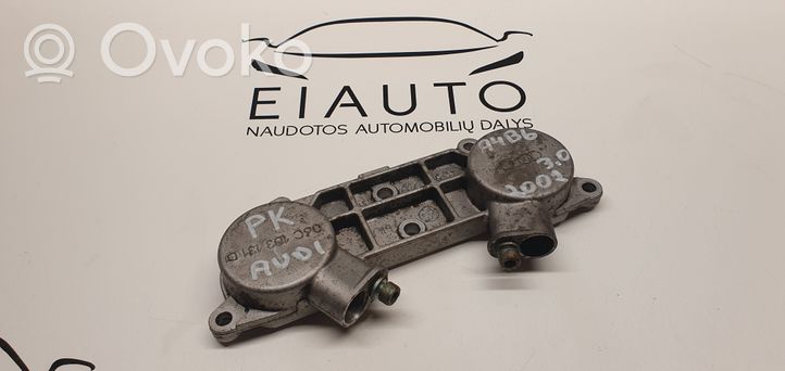 Audi A4 S4 B6 8E 8H Autre pièce de culasse 06C103131D