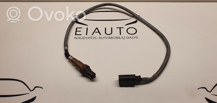 Mercedes-Benz E AMG W212 Sonde lambda 0281004207