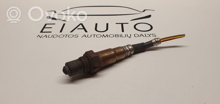 Mercedes-Benz E AMG W212 Sensore della sonda Lambda 0075420218