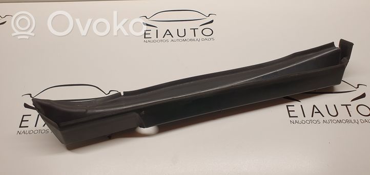 Mercedes-Benz E AMG W212 Panel wykończeniowy błotnika A2128890225