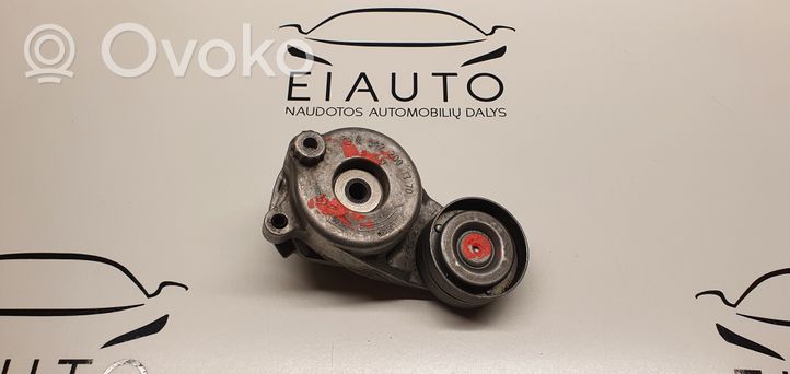 Mercedes-Benz E AMG W212 Napinacz paska wielorowkowego / Alternatora A6422001370