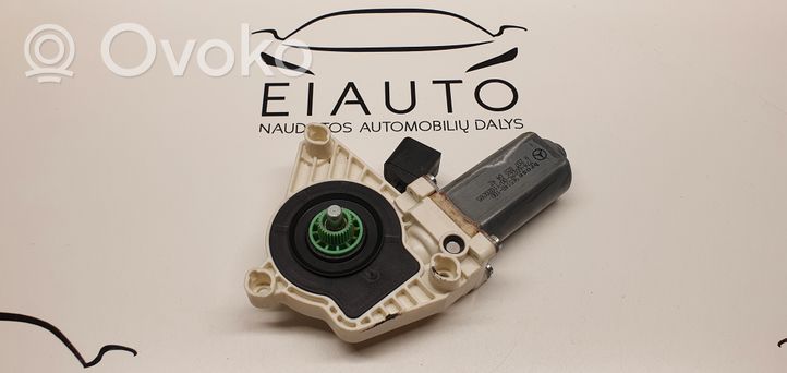 Mercedes-Benz E C207 W207 Motorino alzacristalli della portiera anteriore A2078200442