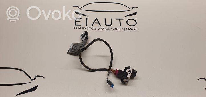 BMW 5 E60 E61 Sun solar sensor 8380622