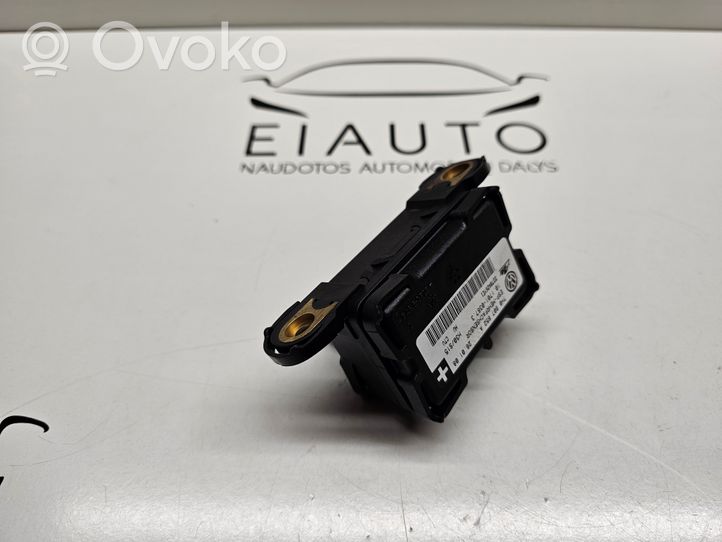 Audi Q7 4L Sensore di imbardata accelerazione ESP 7H0907652A