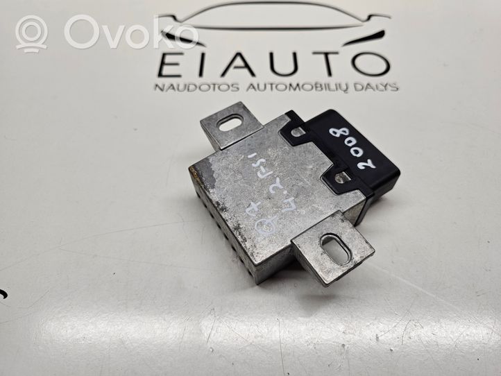 Audi Q7 4L Unité de commande / module de pompe à carburant 4F1906093C