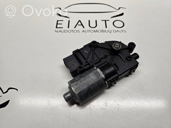 Audi Q7 4L Sunroof motor/actuator 4L0959591