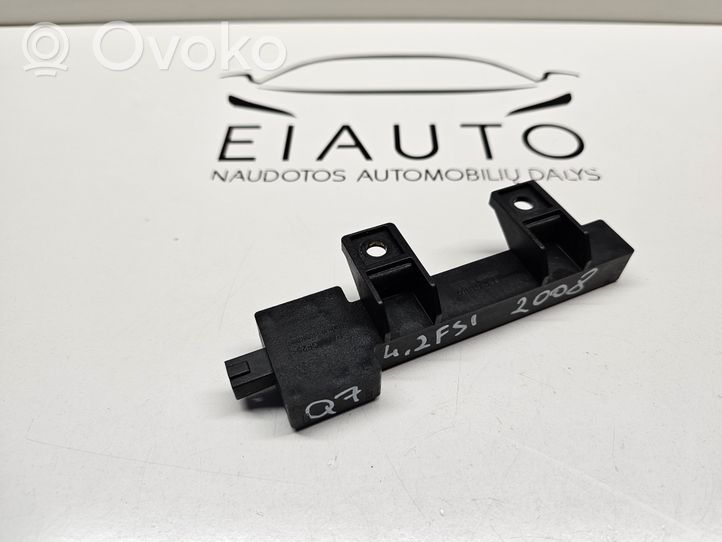 Audi Q7 4L Centralina/modulo keyless go 4F0907247A