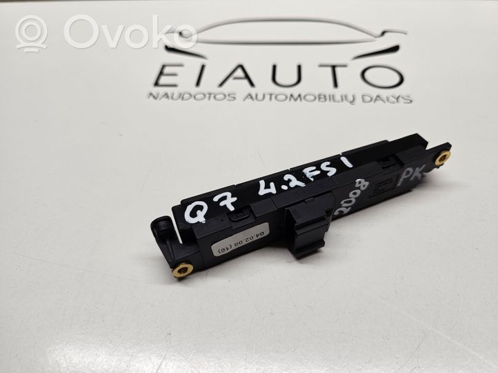 Audi Q7 4L Seat memory switch 4F1959769A