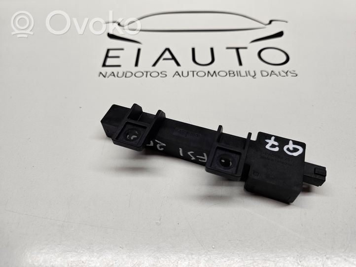 Audi Q7 4L Centralina/modulo keyless go 4F0907247A