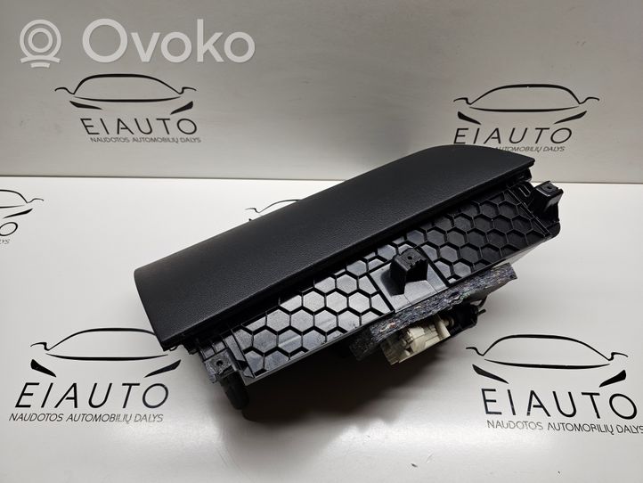 Audi Q7 4L Glove box set 4L1880302B