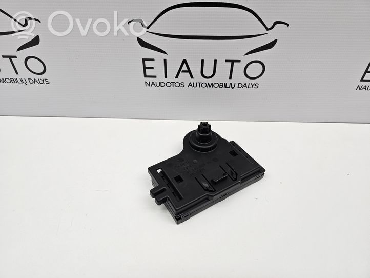 Citroen C5 Antenos stiprintuvas 9655888380