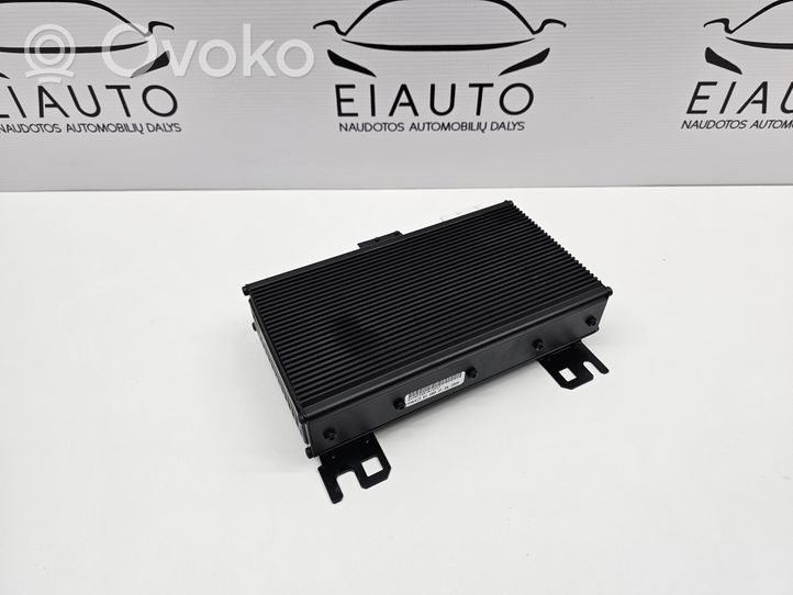 Citroen C5 Amplificateur de son 9653383680