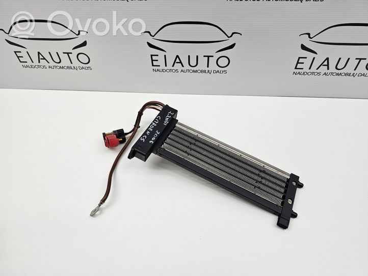 Citroen C5 Radiateur électrique de chauffage auxiliaire 2001401