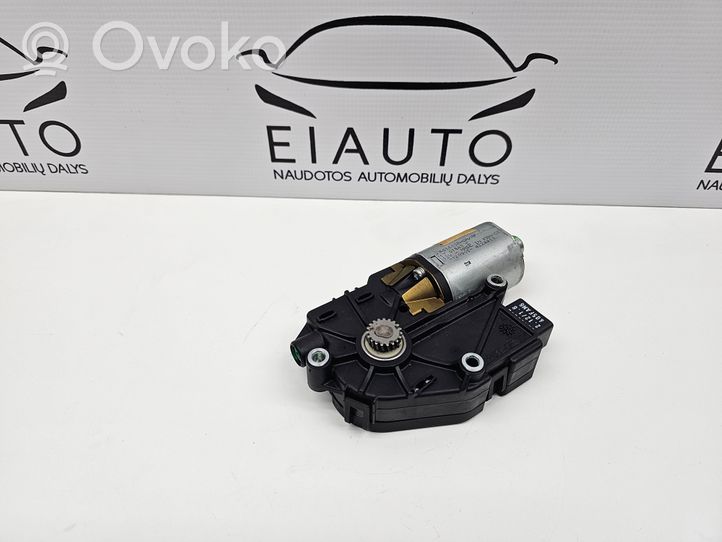 Citroen C5 Stoglangio varikliukas/ pavara 1701848E