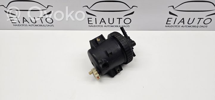 Citroen C5 Polttoainesuodattimen kotelo 9642105180