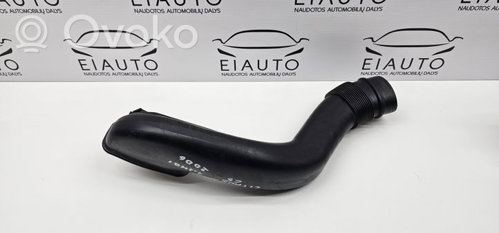 Citroen C5 Oro paėmimo kanalo detalė (-ės) 9644930280