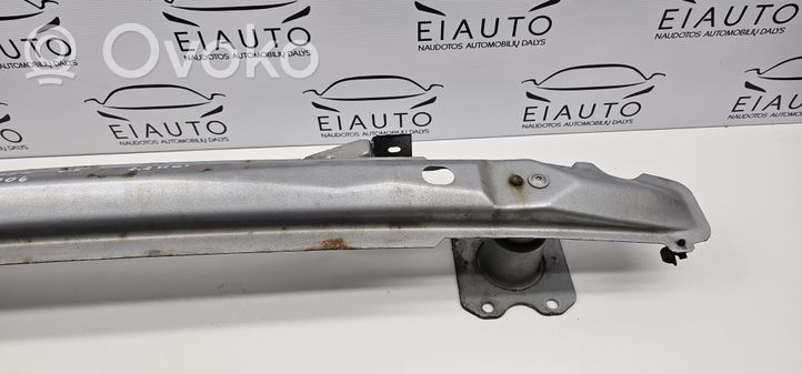 Citroen C5 Etupuskurin poikittaistuki 9652798180