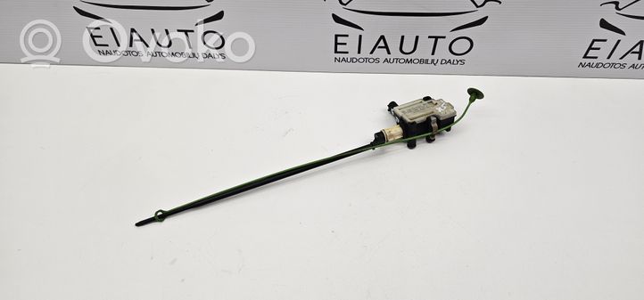 BMW X5 E70 Motorino del tappo del serbatoio del carburante 6985882