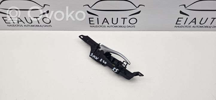 BMW X5 E70 Maniglia interna per portiera anteriore 6974296