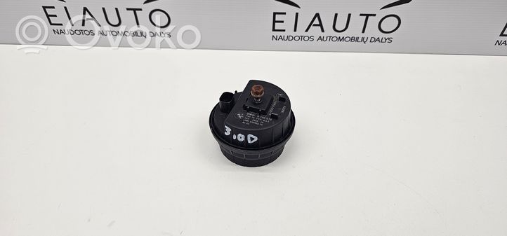 BMW X5 E70 Alarmes antivol sirène 9189818