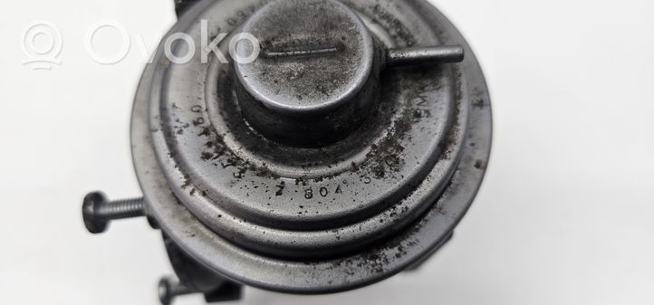 BMW X5 E70 Soupape vanne EGR 7804380