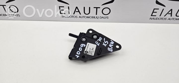 BMW X5 E70 Tailgate lock latch 7162149