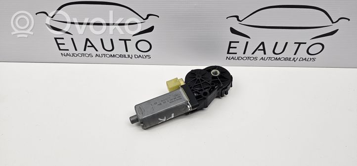 BMW X5 E70 Motorino di regolazione del sedile 0390201999