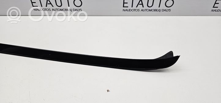 BMW X5 E70 Windshield trim 