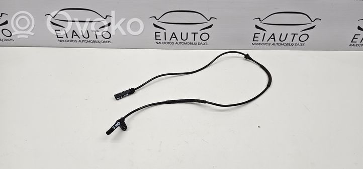 BMW X5 E70 ABS rear brake sensor 6771777