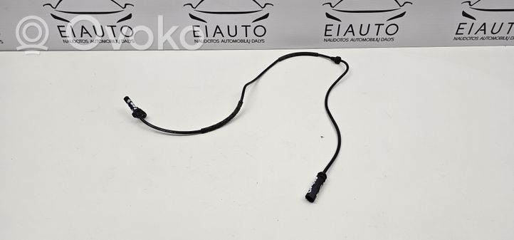 BMW X5 E70 Sensore ABS del freno posteriore 6771777