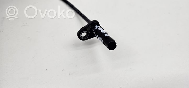 BMW X5 E70 ABS rear brake sensor 6771777