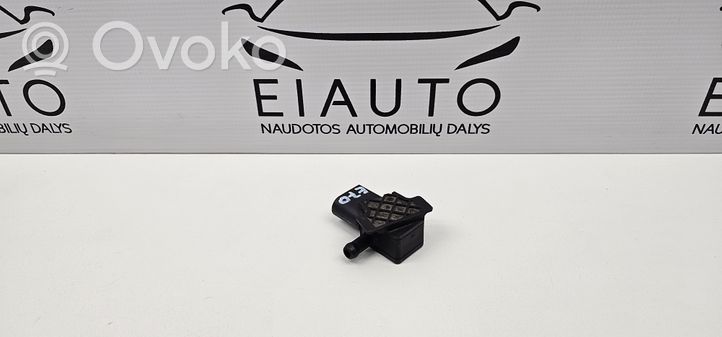 BMW X5 E70 Sensore di pressione dei gas di scarico 7805152