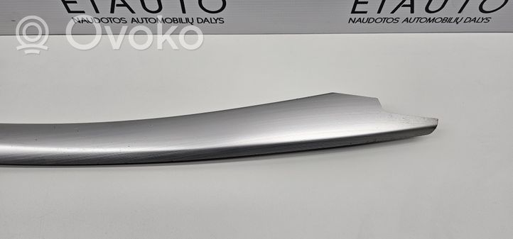 BMW X5 E70 Rivestimento del vano portaoggetti del cruscotto 6969542