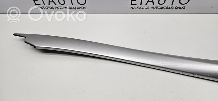 BMW X5 E70 Rivestimento del vano portaoggetti del cruscotto 6969542