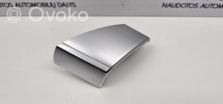 BMW X5 E70 Rivestimento del vano portaoggetti del cruscotto 4992101