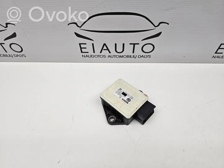 BMW X6 E71 Aktiivijousituksen ohjainlaite (ESP) 0265005721