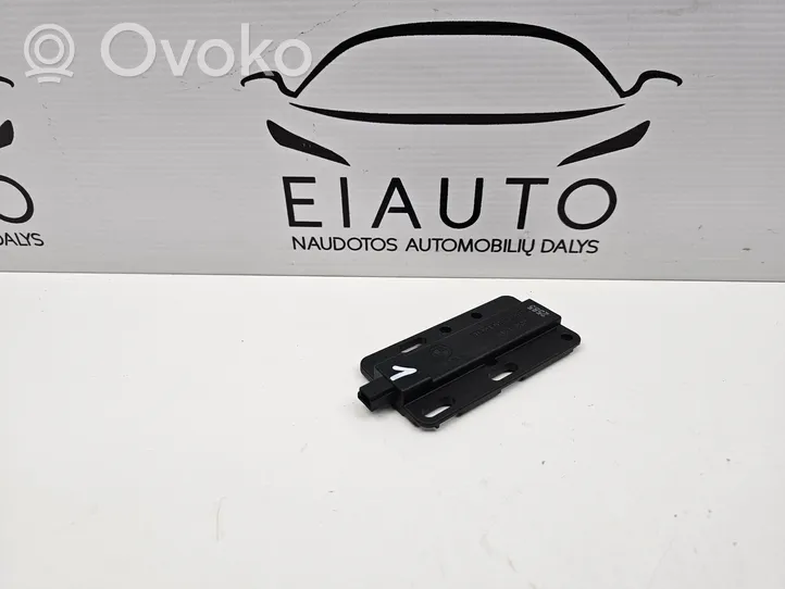 BMW X6 E71 Beraktės sistemos KESSY (keyless) valdymo blokas/ modulis 6922211