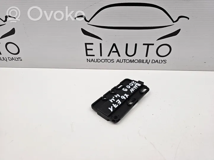 BMW X6 E71 Beraktės sistemos KESSY (keyless) valdymo blokas/ modulis 6922211