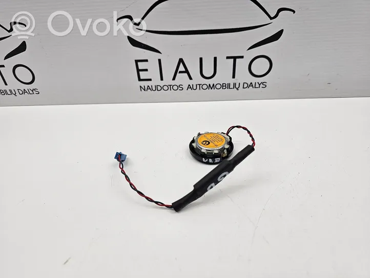 BMW X6 E71 Aukšto dažnio garsiakalbis galinėse duryse 6949737